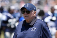 NFL: Dallas Cowboys Training Camp - Source: Imagn